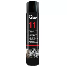 VMD 17211 Szilikonmentes műszerfal tisztító