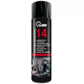 VMD 17214 Szilikonmentes belsőtér tisztító