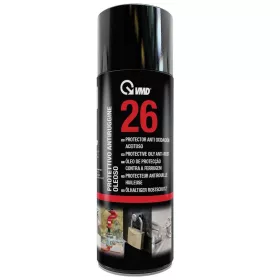 VMD 17226 Korróziógáltó védőolaj spray