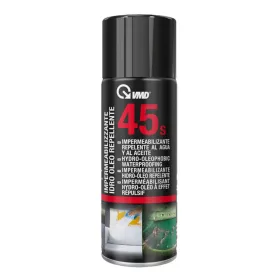 VMD 17245S Impregnáló spray
