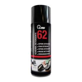 VMD 17262 Antisztatikus irodai tisztítóhab - 400 ml