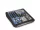 Power Dynamics PDM-S604 - 6 csatornás zenekari keverő, Bluetooth + Effekt + REC felvétel