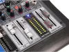 Power Dynamics PDM-S604 - 6 csatornás zenekari keverő, Bluetooth + Effekt + REC felvétel
