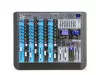 Power Dynamics PDM-S1204 - 12 csatornás zenekari keverő, Bluetooth + Effekt + REC felvétel