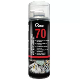 VMD Sűrített levegő spray mix 400 ml 17270