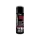 VMD 17300FE Fényes fekete festék spray - fémekhez - 400 ml