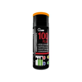   VMD 17300FLU-OR Fluoreszkáló festék spray - 400 ml - narancs
