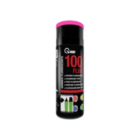   VMD 17300FLU-PK Fluoreszkáló festék spray - 400 ml - rózsaszín