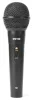 Fenton DM100 - Karaoke (dinamikus) mikrofon fekete