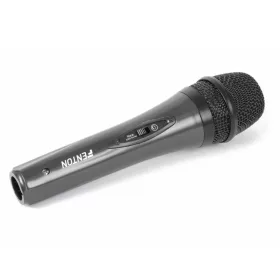 Fenton DM105 - Karaoke (dinamikus) mikrofon