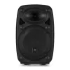 Vonyx Verve38 800W (12") aktív hordozható akkumulátoros hangfal (2mik + Bluetooth + MP3)