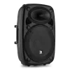Vonyx Verve46 1000W (15") aktív hordozható akkumulátoros hangfal szett ( 2mik + Bluetooth + MP3)