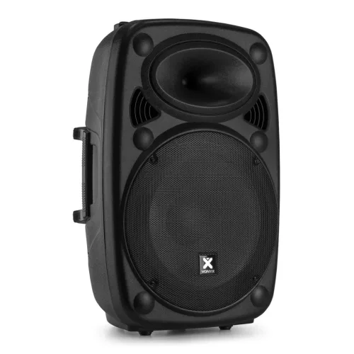 Vonyx Verve46 1000W (15") aktív hordozható akkumulátoros hangfal szett ( 2mik + Bluetooth + MP3)