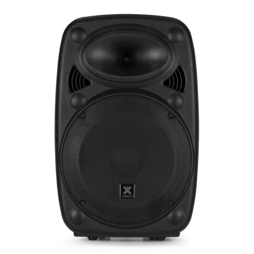 Vonyx Verve46 1000W (15") aktív hordozható akkumulátoros hangfal szett ( 2mik + Bluetooth + MP3)