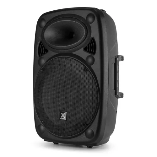 Vonyx Verve46 1000W (15") aktív hordozható akkumulátoros hangfal szett ( 2mik + Bluetooth + MP3)