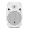 Vonyx Verve46 1000W (15") aktív hordozható akkumulátoros hangfal ( 2mik + Bluetooth + MP3) - FEHÉR