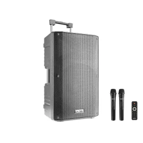   Vonyx VSA500 Hordozható hangfal 12", USB, FM, SD, Bluetooth