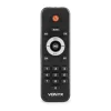 Vonyx VSA500 Hordozható hangfal 12", USB, FM, SD, Bluetooth