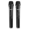 Vonyx VSA500 Hordozható hangfal 12", USB, FM, SD, Bluetooth