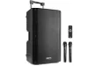 Vonyx VSA700 Hordozható hangfal 15", USB, FM, SD, Bluetooth