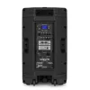 Vonyx VSA700 Hordozható hangfal 15", USB, FM, SD, Bluetooth