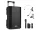 Vonyx VSA500-BP Hordozható hangfal 12", USB, FM, SD, Bluetooth