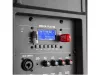 Vonyx VSA500-BP Hordozható hangfal 12", USB, FM, SD, Bluetooth