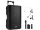 Vonyx VSA700-BP Hordozható hangfal 15", USB, FM, SD, Bluetooth