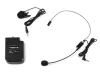 Vonyx VSA700-BP Hordozható hangfal 15", USB, FM, SD, Bluetooth