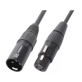 PD Connex CX36-6 XLR papa - XLR mama, 6m