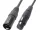 PD Connex CX36-20 XLR papa - XLR mama, 20m