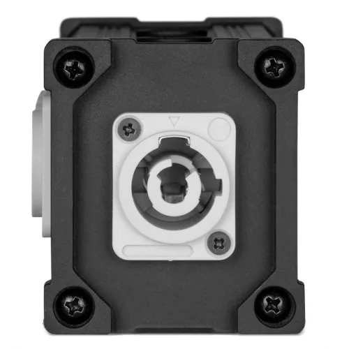 PD Connex PSB25 PowerCon Splitter, tápcsatlakozó elosztó (1 be/5 ki)