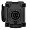 PD Connex PSB30 PowerCon Splitter, tápcsatlakozó elosztó, IP65 (1 be/5 ki)