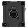 PD Connex CX187 Tápcsatlakozó elosztó doboz, (RJ45 + 4 db XLR3F)