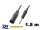 PD Connex CX38-1,5m jelkábel (6,3 mm Jack - XLR papa)