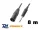 PD Connex CX38-8m jelkábel (6,3 mm Jack - XLR papa)