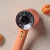 Dyson Supersonic Nural™ HD16 - Straight+Wavy hajszárító Ceramic Apricot/Topaz (176964-01)