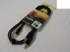PD Connex CX85-1,5 sztereo jelkábel (3,5 mm Jack - 2x RCA) - (1,5 m)