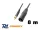 PD Connex CX52-8m jelkábel (RCA - XLR papa)