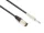 Vonyx CX312-8 jelkábel (6,3 mm Jack - XLR papa) - (8 m)