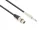 Vonyx CX314-6 jelkábel (6,3 mm Jack - XLR mama) - (6 m)