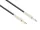 Vonyx CX355-1 gitárkábel (6,3 mm Jack - 6,3 mm Jack) - (1,5 m)