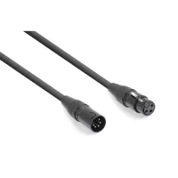 XLR 3PIN - XLR 5PIN
