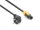 PD Connex CX14-5m IP65 VÍZÁLLÓ PowerCon Tápkábel (Schuko-PowerConTRA)