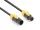 PD Connex CX16-5m IP65 VÍZÁLLÓ PowerCon Hosszabbító Tápkábel (PowerConTRA-PowerConTRB)