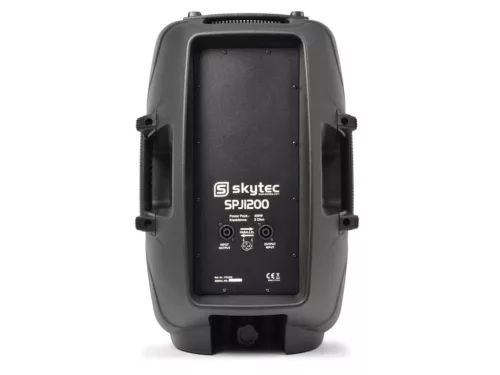 Skytec SPJ-1200 200/400W (12") passzív hangfal - UTOLSÓ DARAB