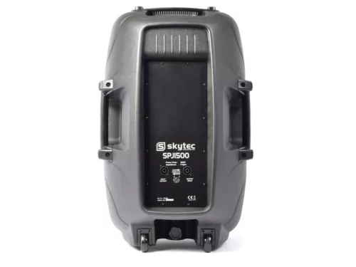 Skytec SPJ-1500 300/600W (15") passzív hangfal
