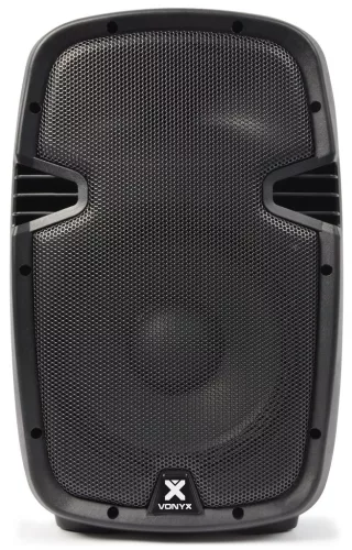 Vonyx SPJ-1000A 200/400W (10") aktív hangfal