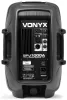 Vonyx SPJ-1000A 200/400W (10") aktív hangfal