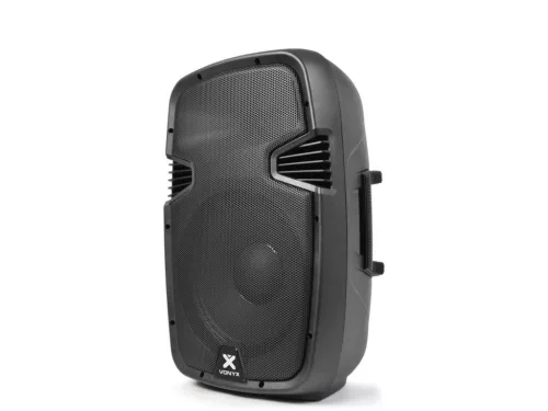 Vonyx SPJ-1200A 300/600W (12") aktív hangfal